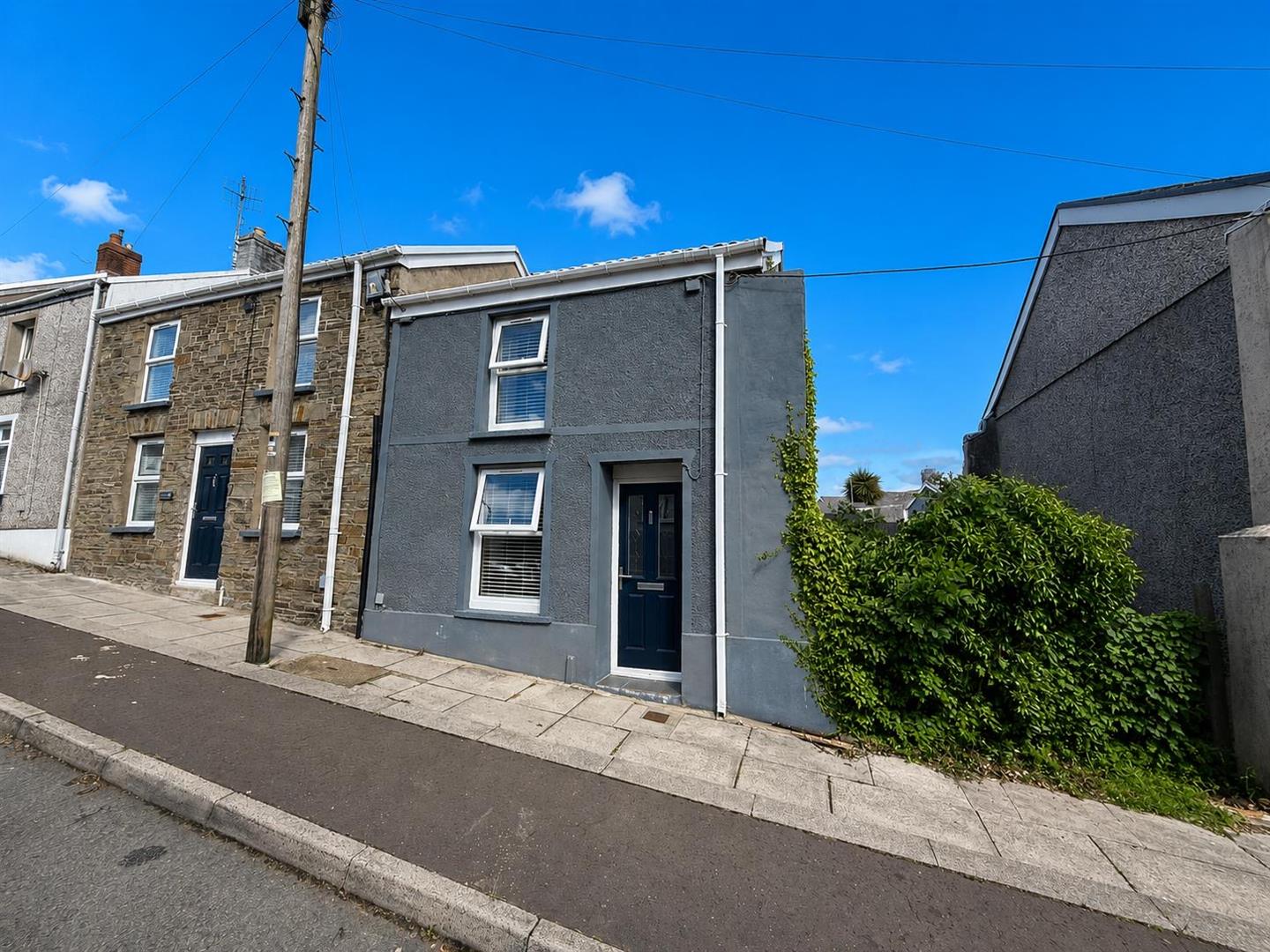 Lower Station Street, Aberaman, Aberdare - bff09aaa-2c3d-4bfd-b543-e6efaa245963.jpeg
