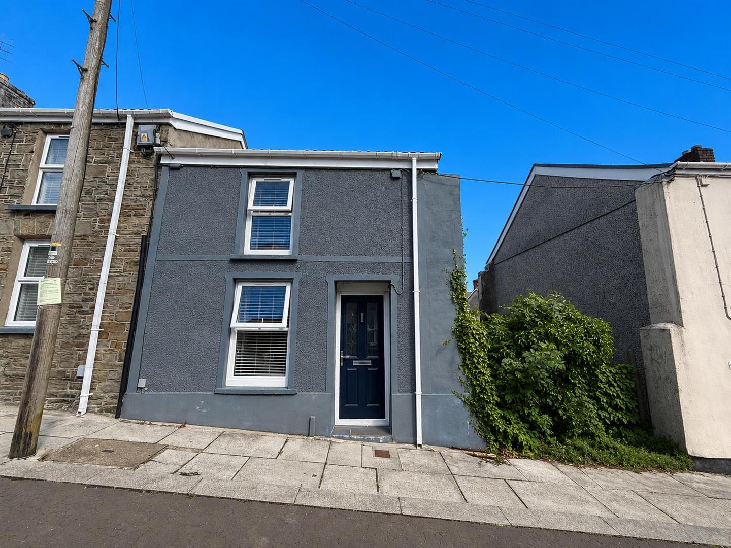 Lower Station Street, Aberaman, Aberdare - cd09b8d2-635a-493f-9c3e-3edf92868d1a.jpeg
