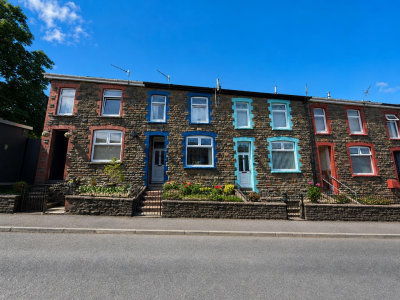 Herbert Street, Aberdare Main Image Thumbnail