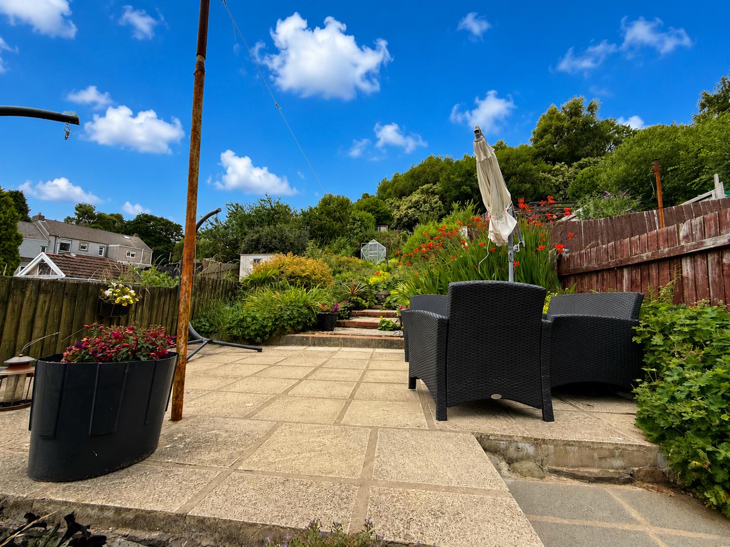 Morris Street, Cwmaman, Aberdare - 20260701_165720350_iOS.png