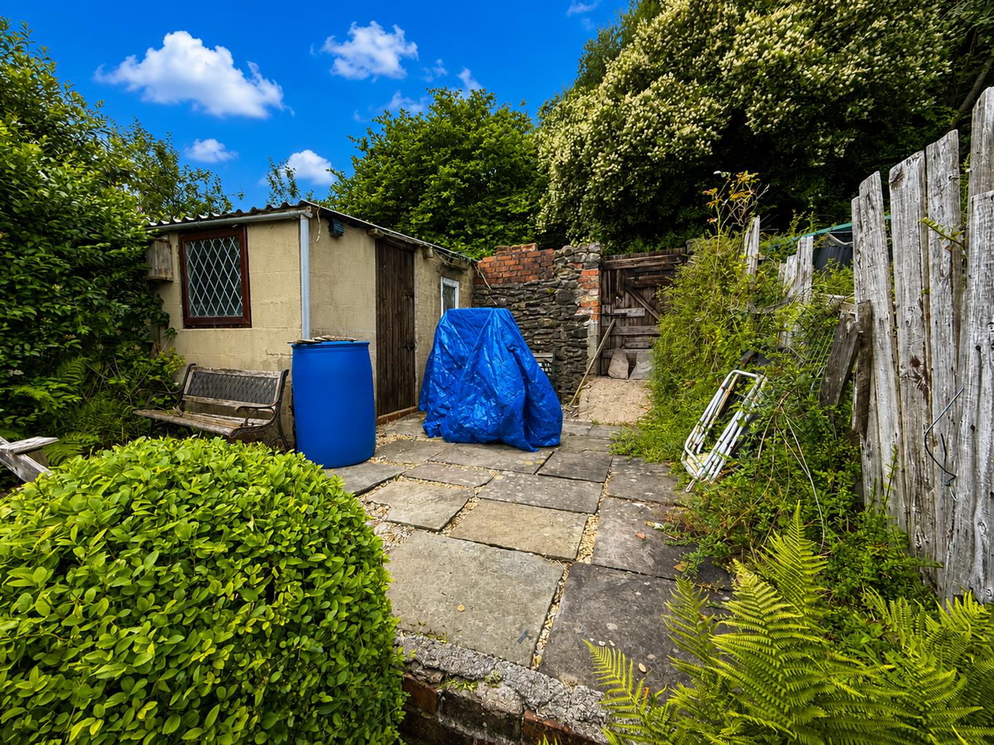 Morris Street, Cwmaman, Aberdare - 20260701_170109310_iOS.png