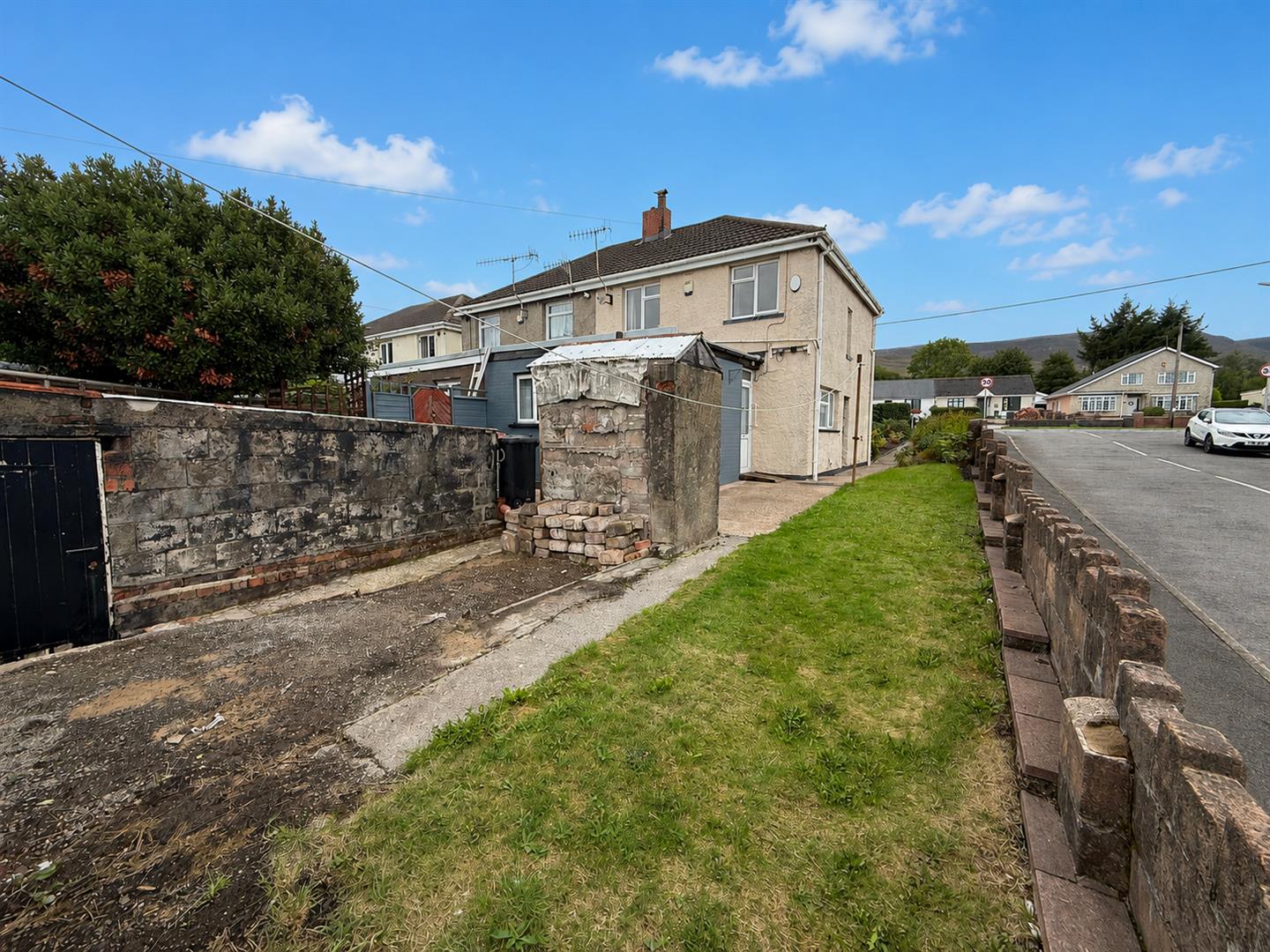 Trenant, Hirwaun, Aberdare - 4B2BD0B1-50B8-4D9E-9697-1DD3D51973E0.png