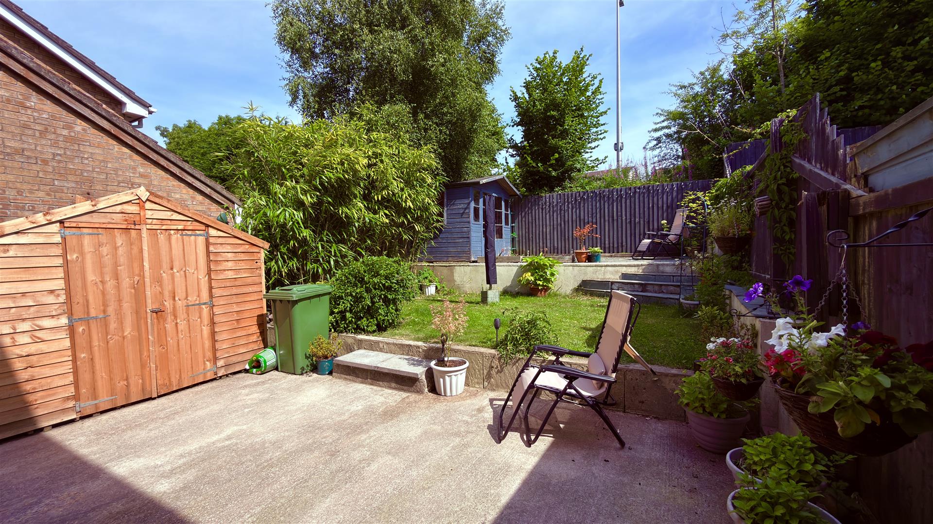 The Pines, Hirwaun, Aberdare - 20260707_094642812_iOS.jpg
