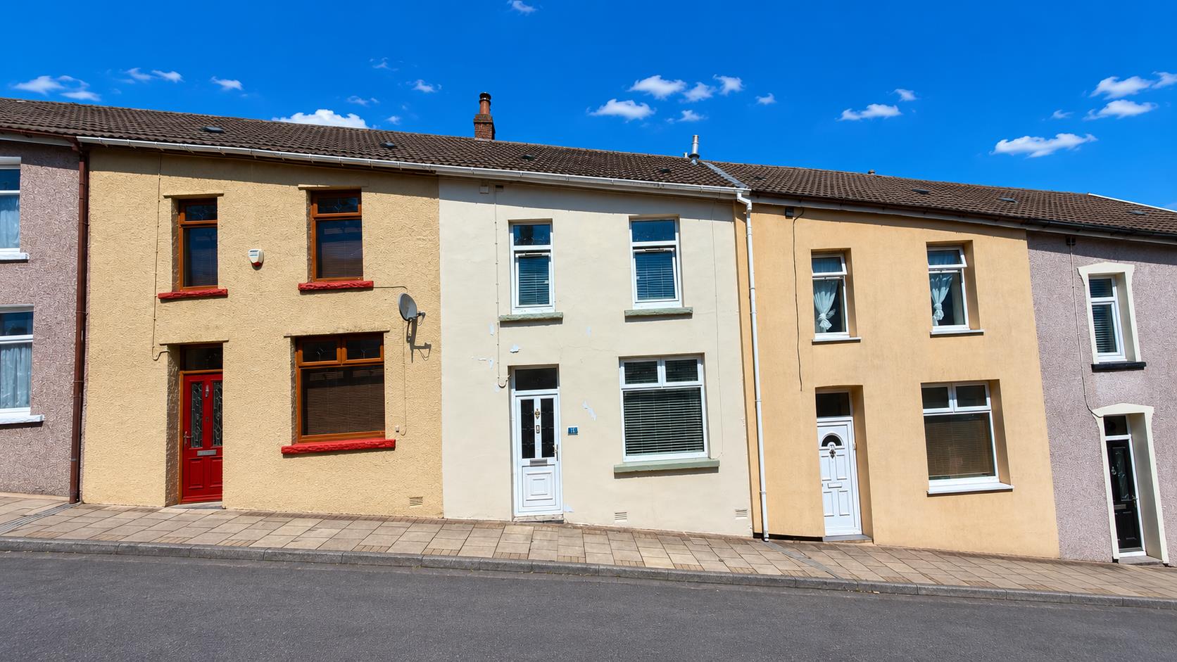 Danyderi Street, Godreaman, Aberdare - 20260702_151828783_iOS.png