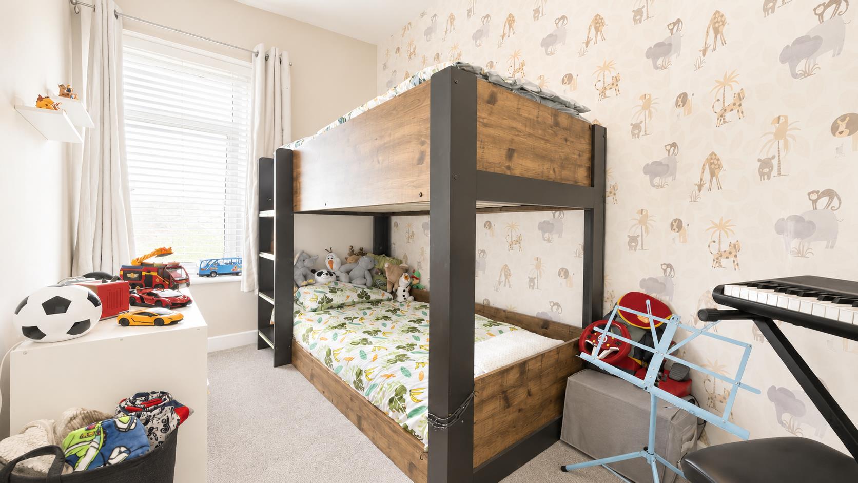 Danyderi Street, Godreaman, Aberdare - 20260702_143317763_iOS.png