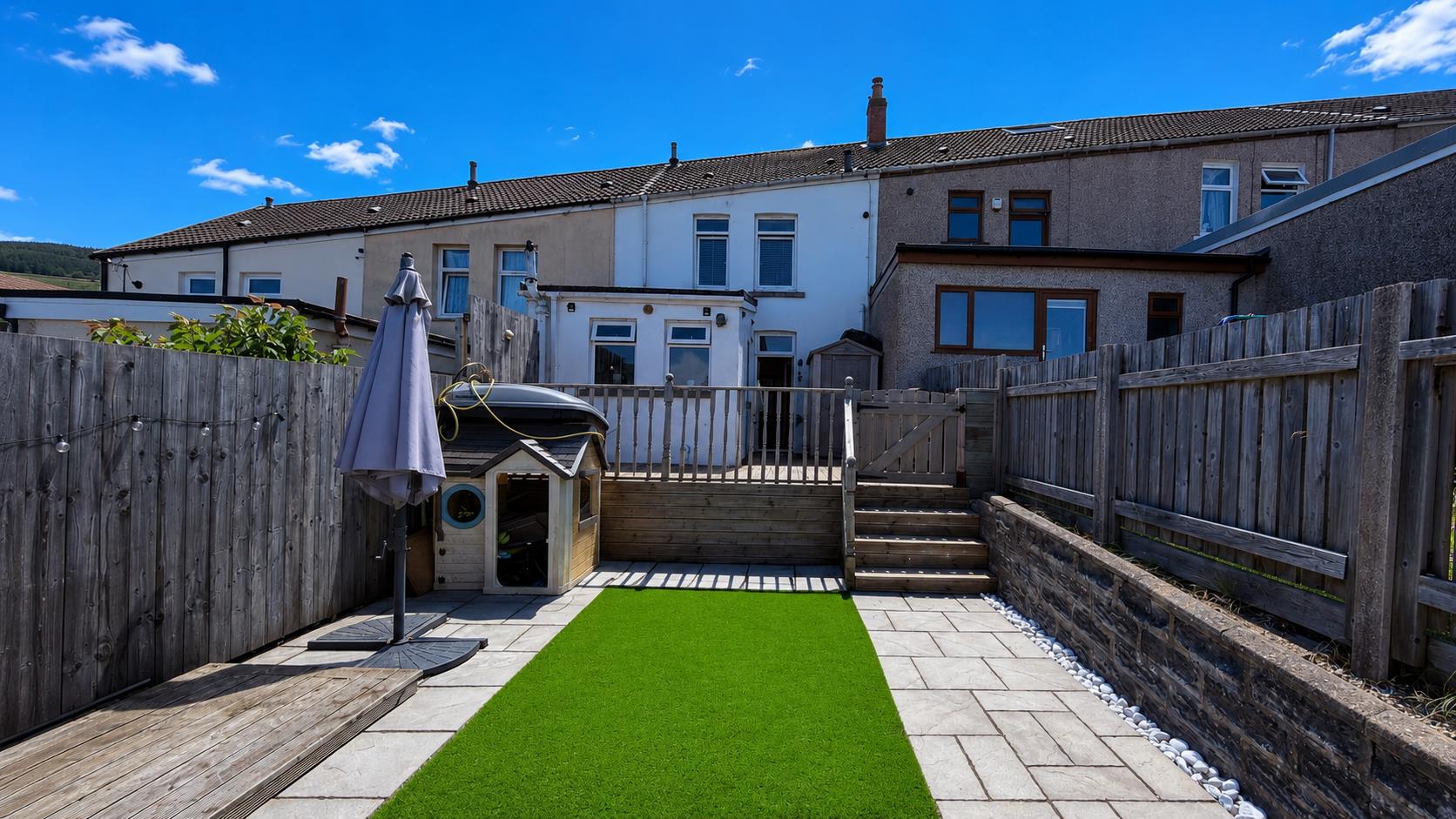Danyderi Street, Godreaman, Aberdare - 20260702_151047936_iOS.png