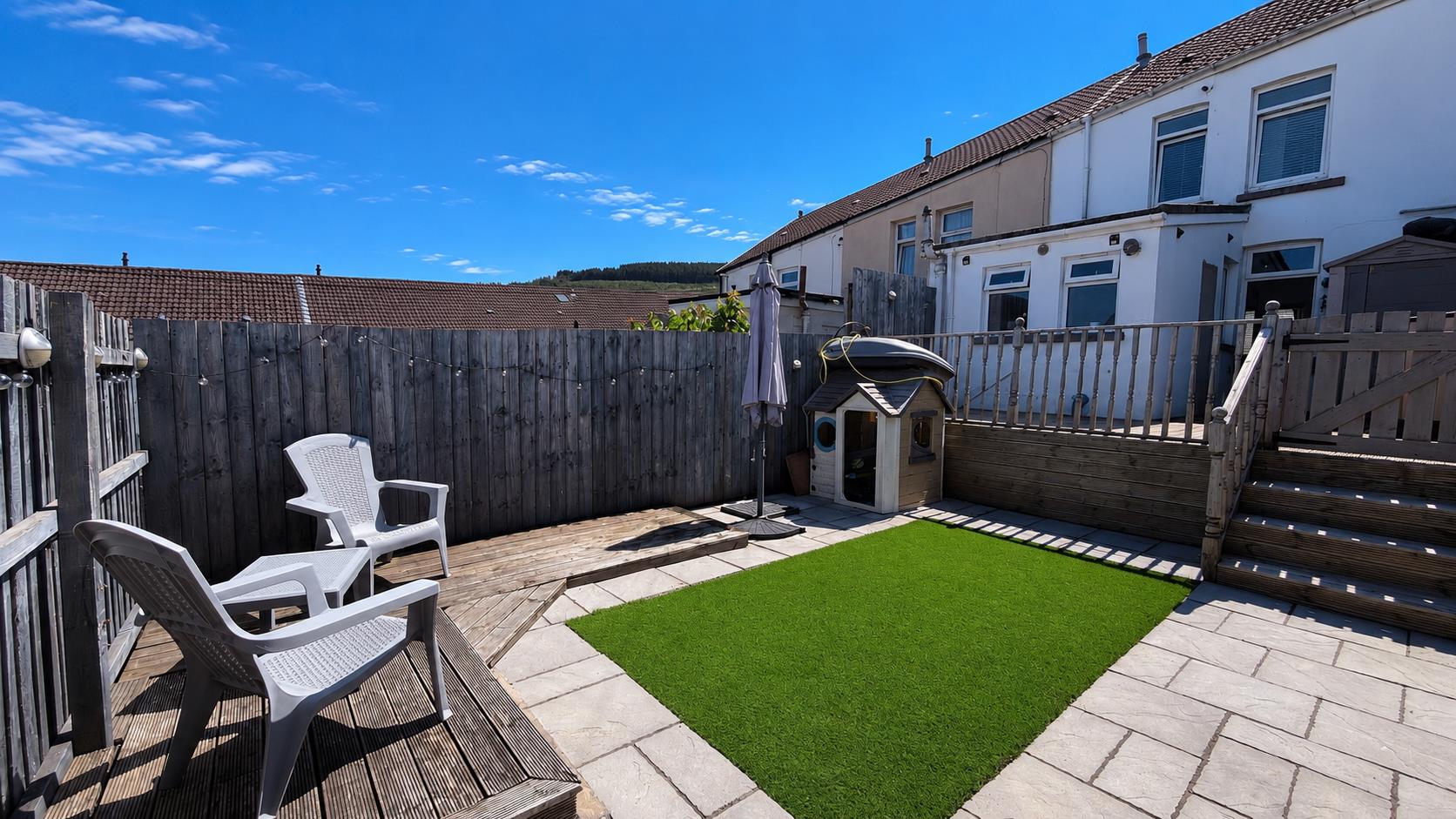 Danyderi Street, Godreaman, Aberdare - 20260702_150920084_iOS.png