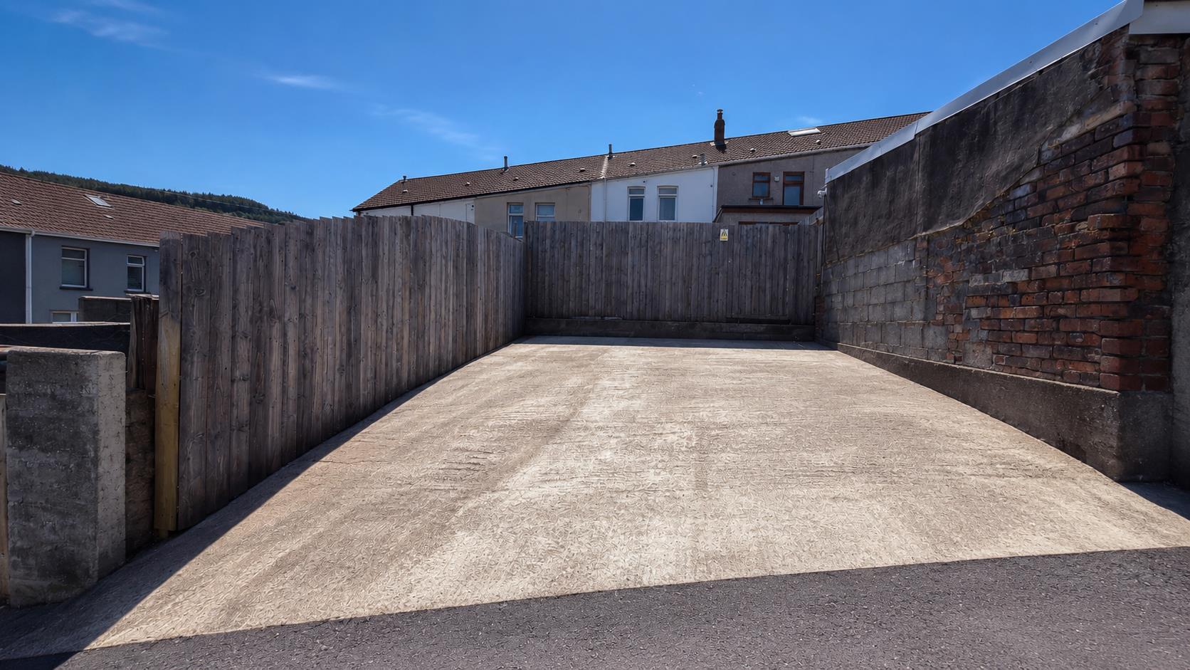 Danyderi Street, Godreaman, Aberdare - 20260702_150822063_iOS.png