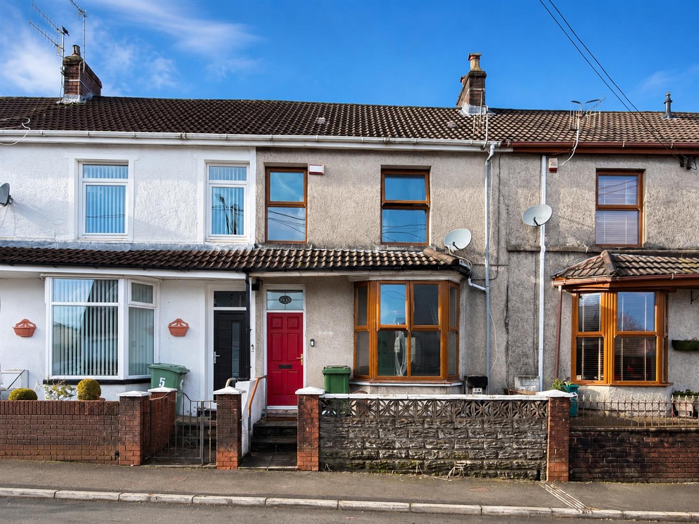 Cynon Terrace, Aberdare - 20260716_144059771_iOS.png