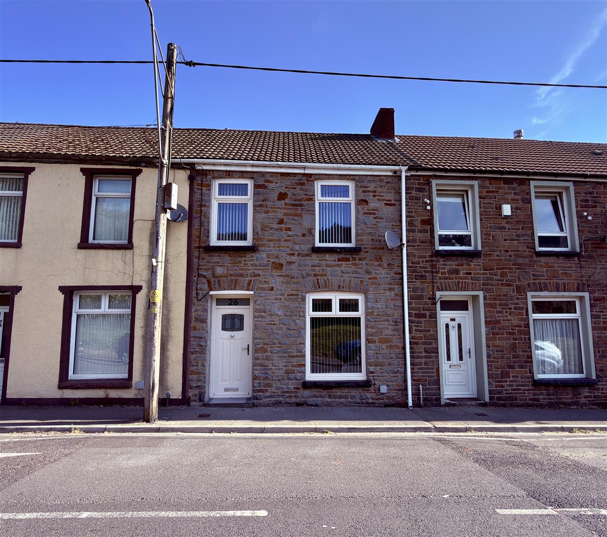 Glanaman Road, Cwmaman, Aberdare - 20260714_071938030_iOS.jpg
