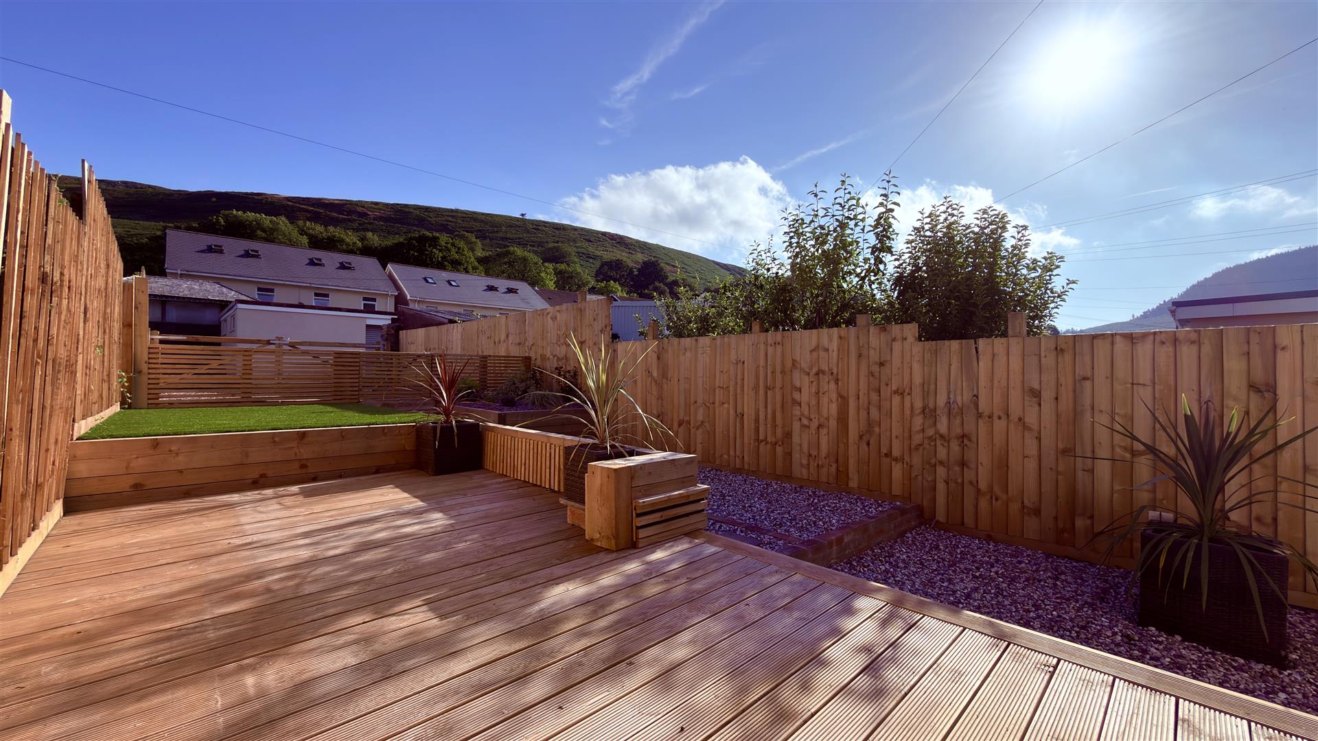 Glanaman Road, Cwmaman, Aberdare - 20260714_071328662_iOS.jpg