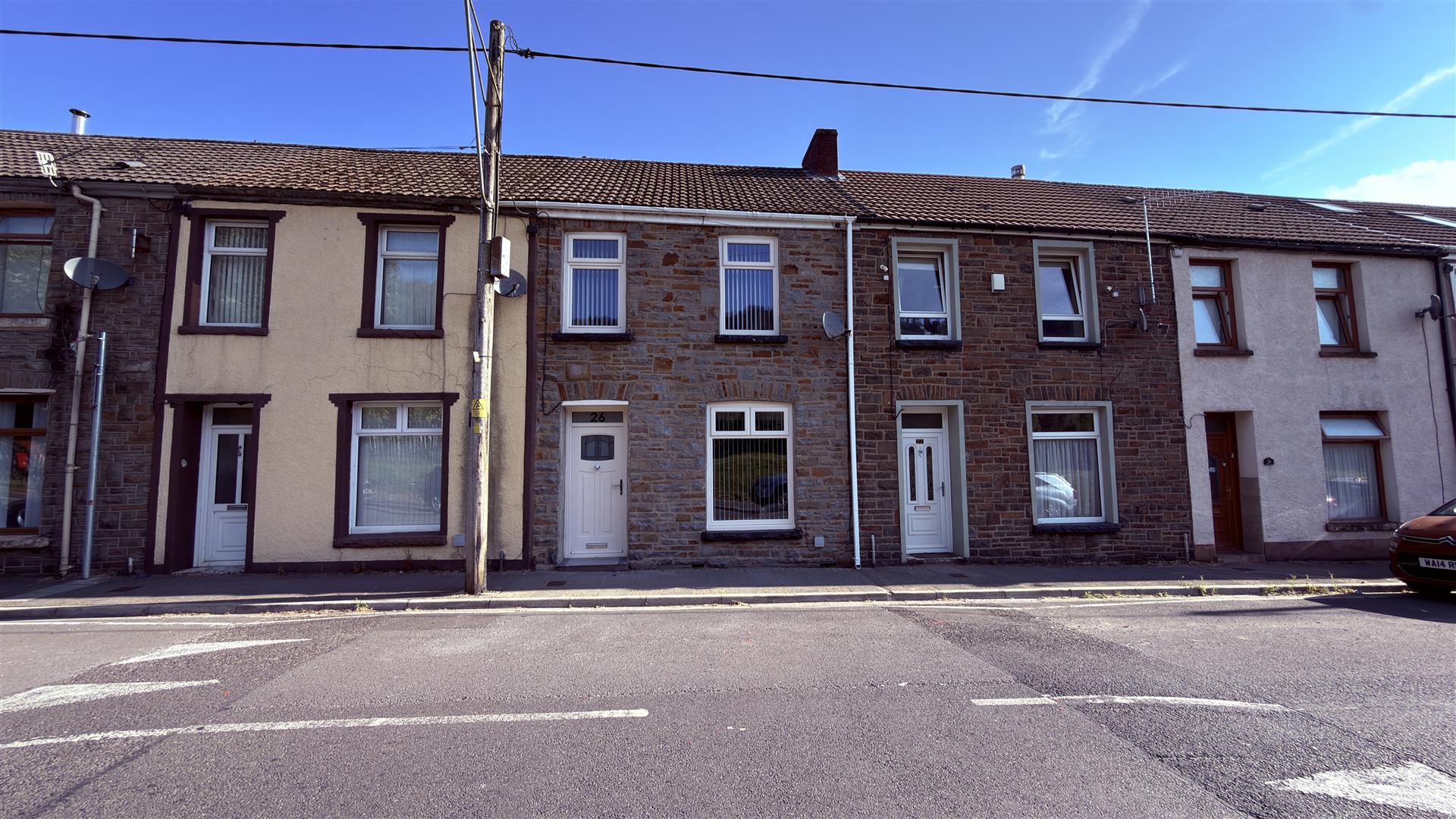 Glanaman Road, Cwmaman, Aberdare - 20260714_071942318_iOS.jpg