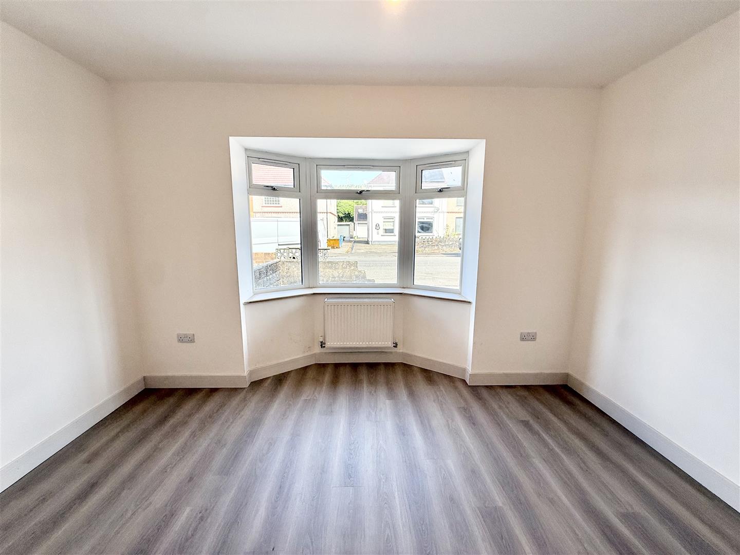 Park Avenue, Glynneath, Neath Floorplan
