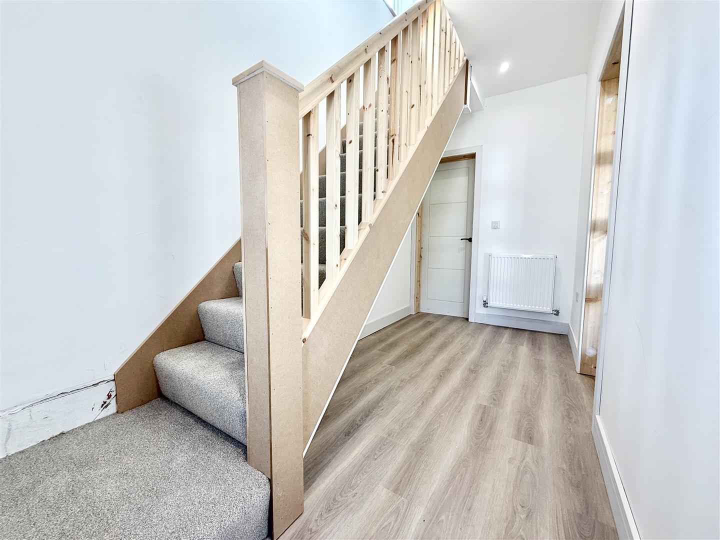 Park Avenue, Glynneath, Neath Floorplan