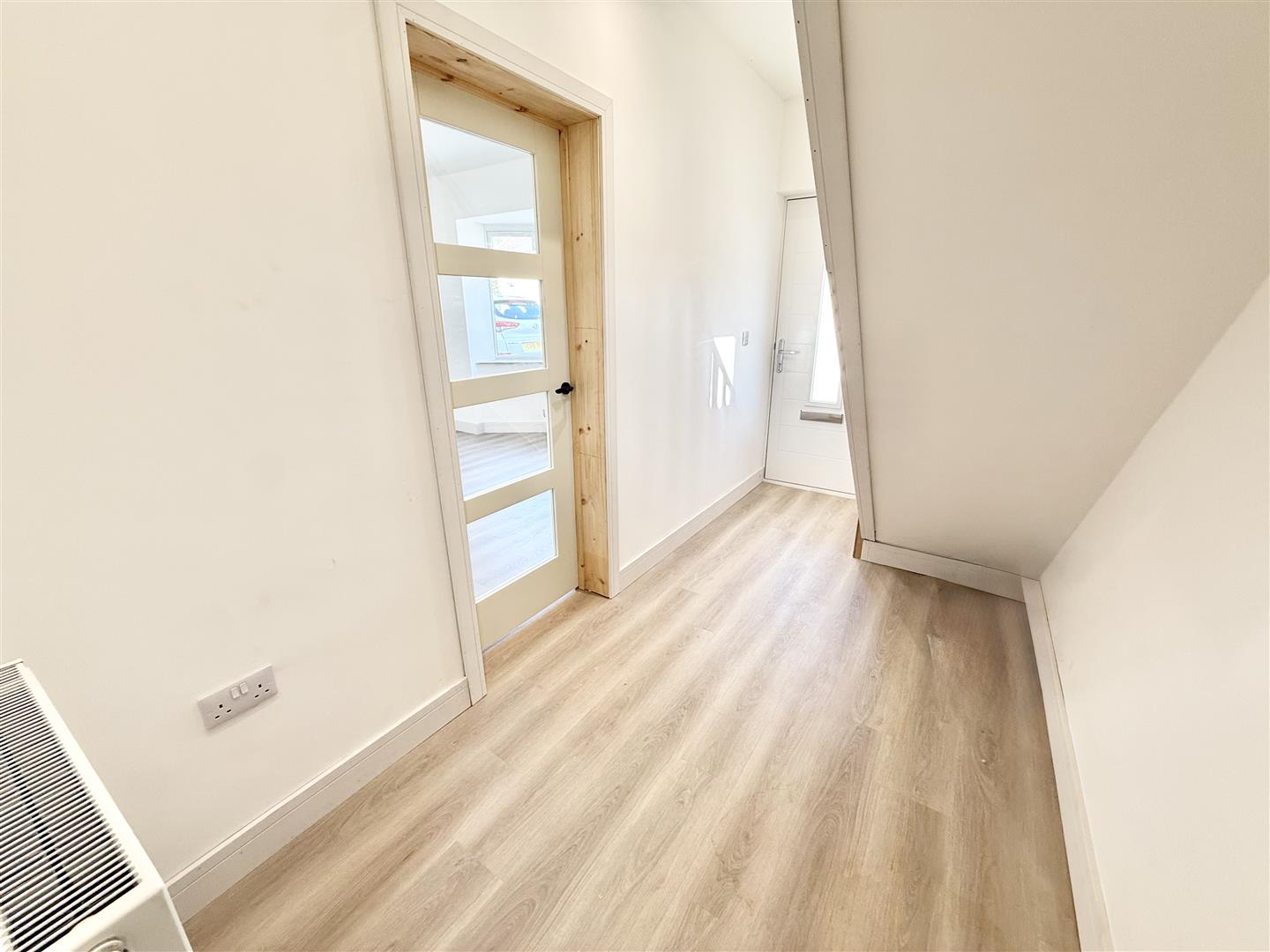 Park Avenue, Glynneath, Neath Floorplan
