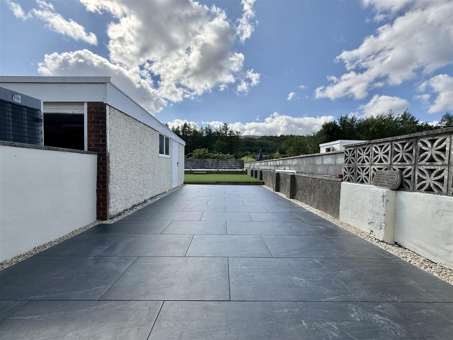 Park Avenue, Glynneath, Neath Floorplan
