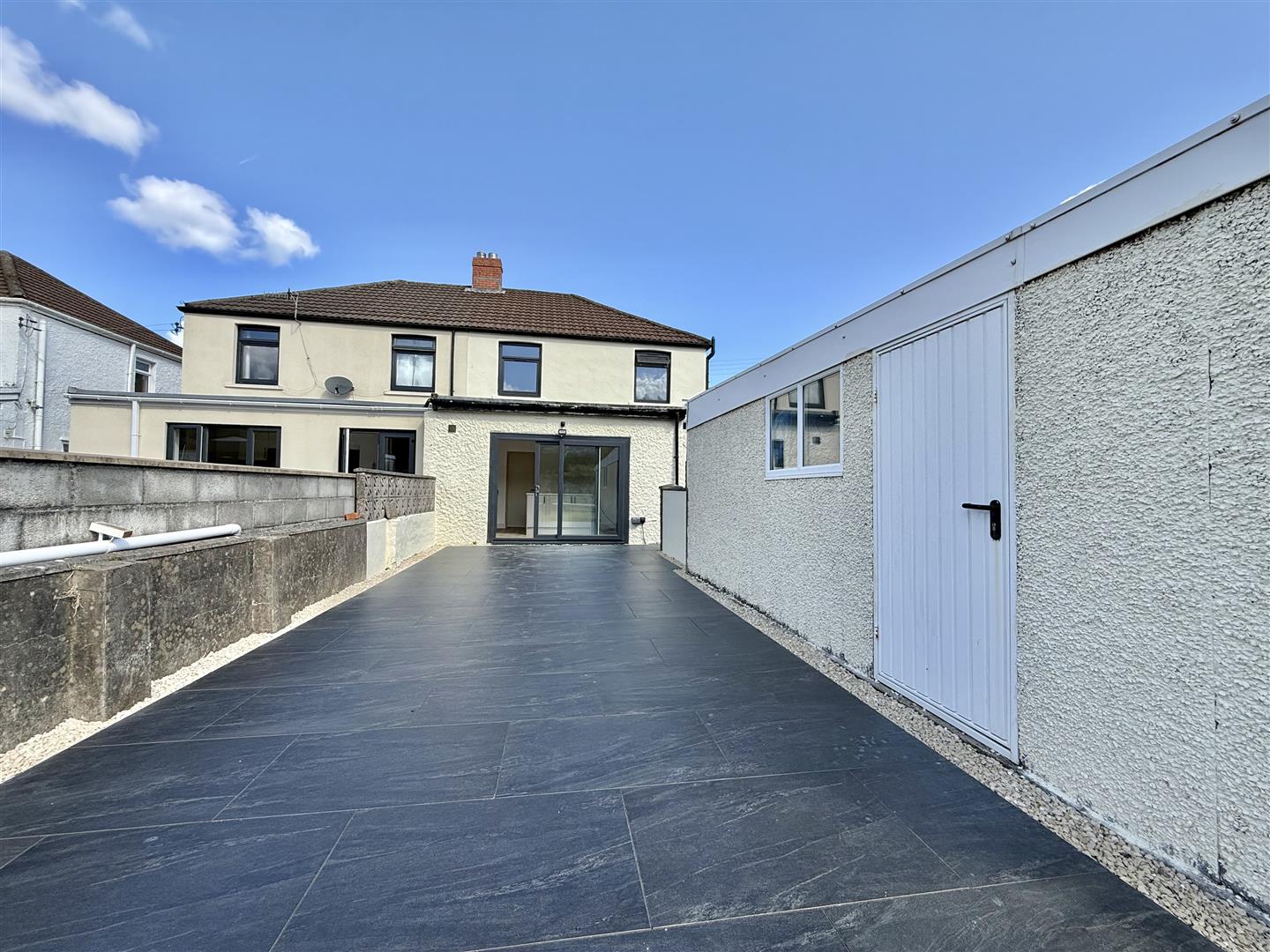 Park Avenue, Glynneath, Neath Floorplan