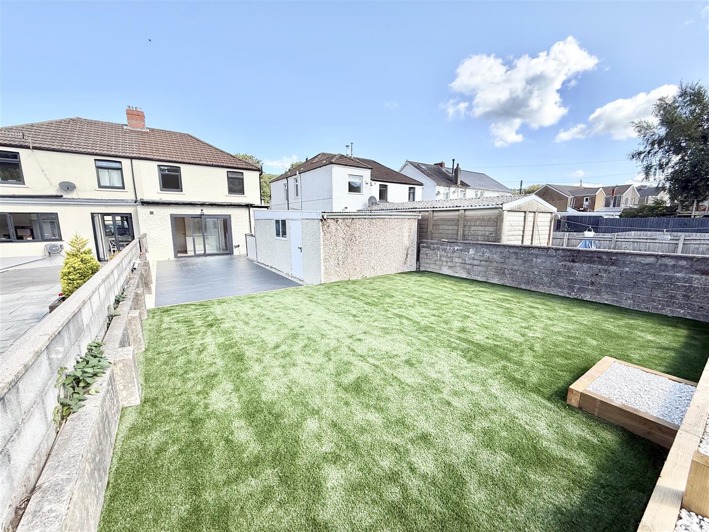 Park Avenue, Glynneath, Neath Floorplan