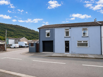 Cwmneol Place, Cwmaman, Aberdare Main Image Thumbnail