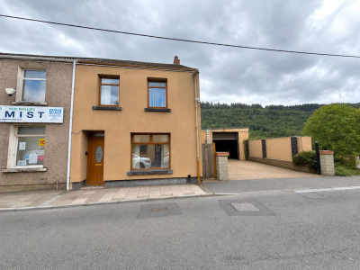 Glanaman Road, Cwmaman, Aberdare Main Image Thumbnail
