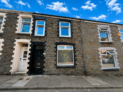 Brynhyfryd, Cwmaman, Aberdare Main Image Thumbnail