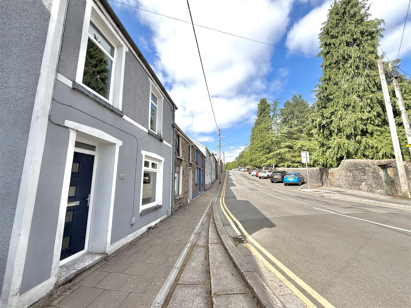 Glan Road, Aberdare - IMG_5378.jpeg