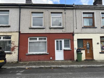 Brynmair Road, Aberdare Main Image Thumbnail