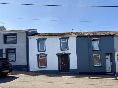 Regent Street, Aberdare Main Image Thumbnail