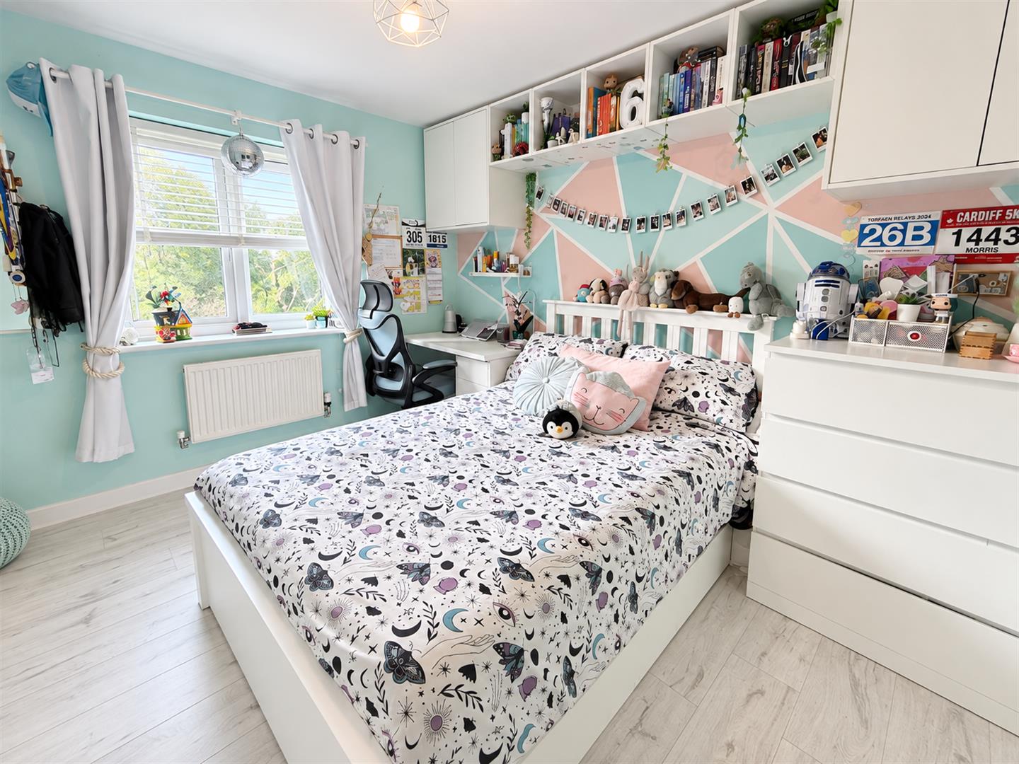 Maes Y Ffion, Llwydcoed, Aberdare - 555.png