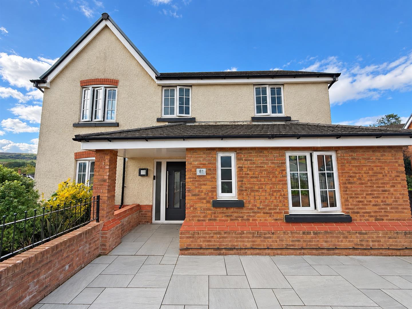 Tan Y Bryn Gardens, Llwydcoed, Aberdare - 06A7E5DC-D8DF-4885-A7FF-4A71D92B2E18.png