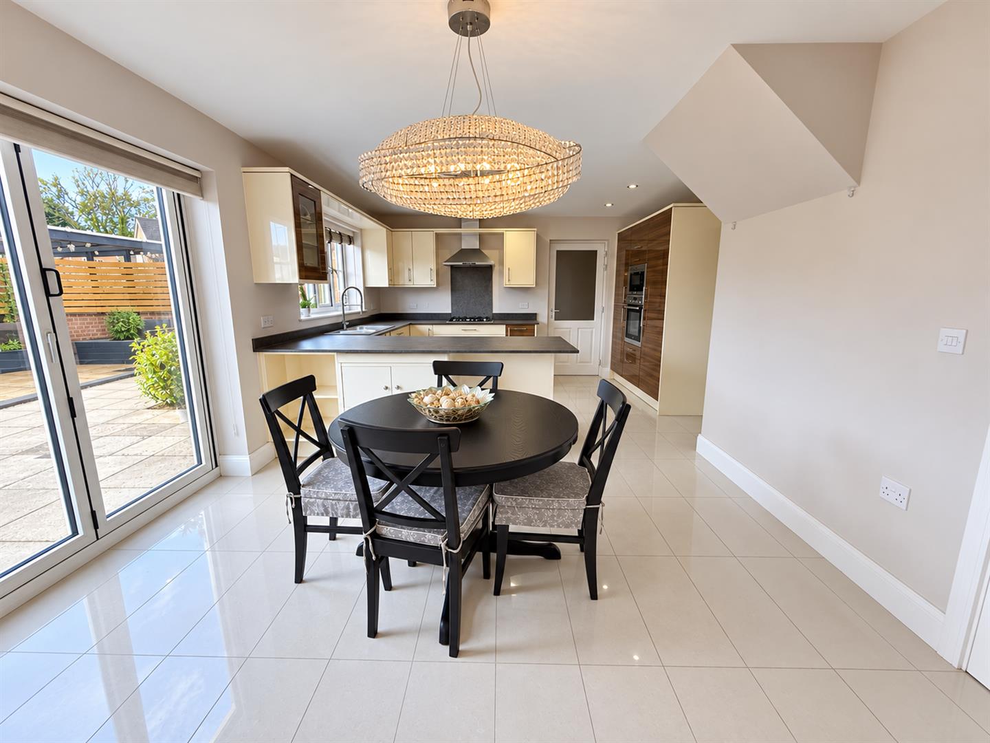Tan Y Bryn Gardens, Llwydcoed, Aberdare - 5FCB1483-0E5E-42B9-A44F-A62089595055.png