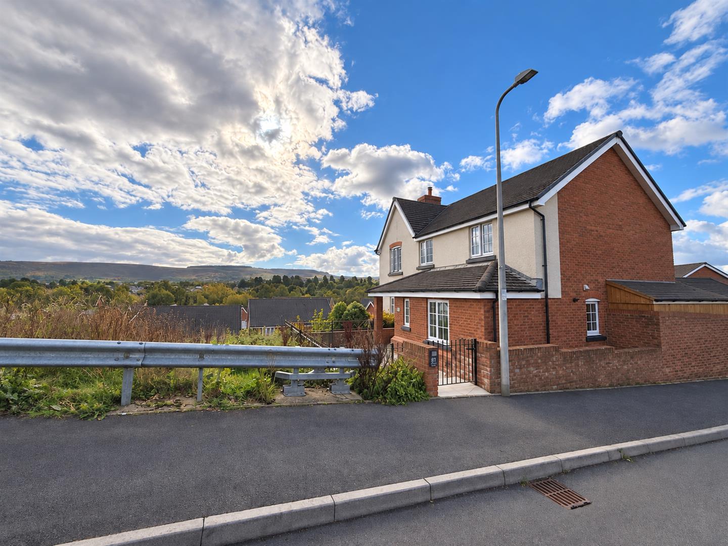Tan Y Bryn Gardens, Llwydcoed, Aberdare - 84F08E82-C9F5-4703-8312-B0FB591B8066.png