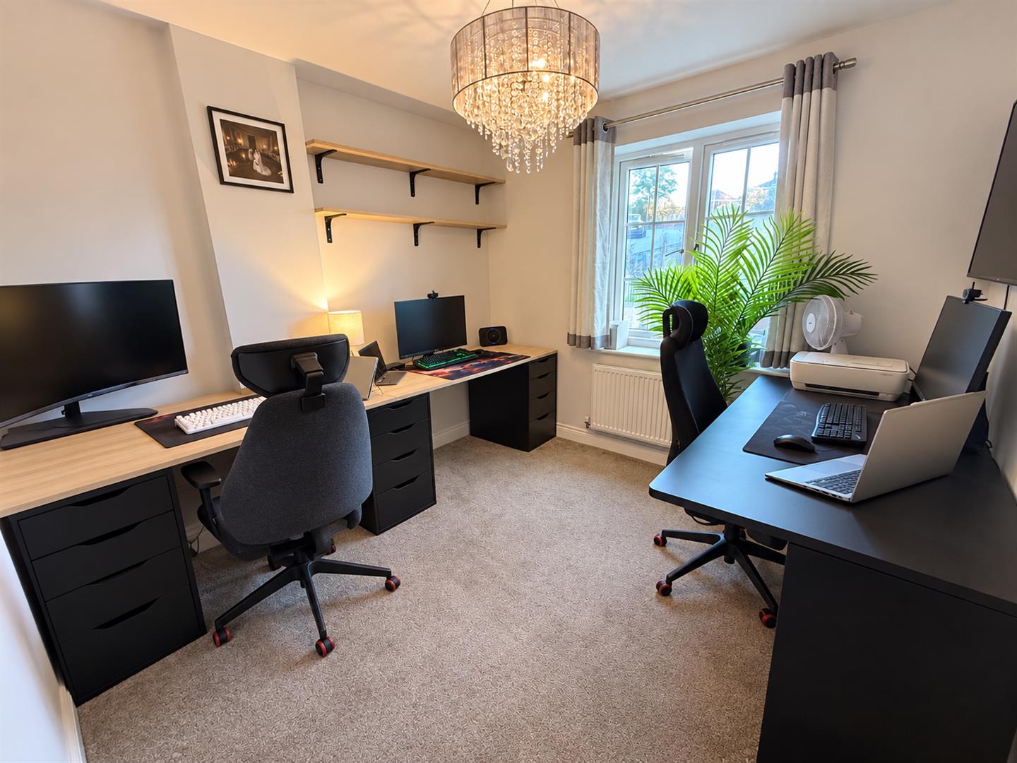 Tan Y Bryn Gardens, Llwydcoed, Aberdare - 50200F70-8EDF-4CFE-ADE0-382B8291913A.png