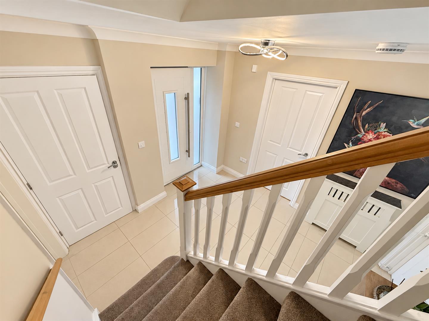 Tan Y Bryn Gardens, Llwydcoed, Aberdare - 48192B0C-AC12-406F-B0ED-1BCA11E3BFC0.png