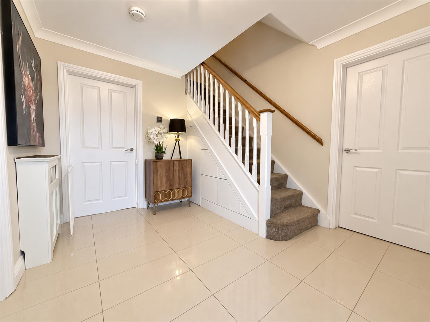 Tan Y Bryn Gardens, Llwydcoed, Aberdare - 997C986F-5EED-487A-B9E2-0A4103AA6D47.png