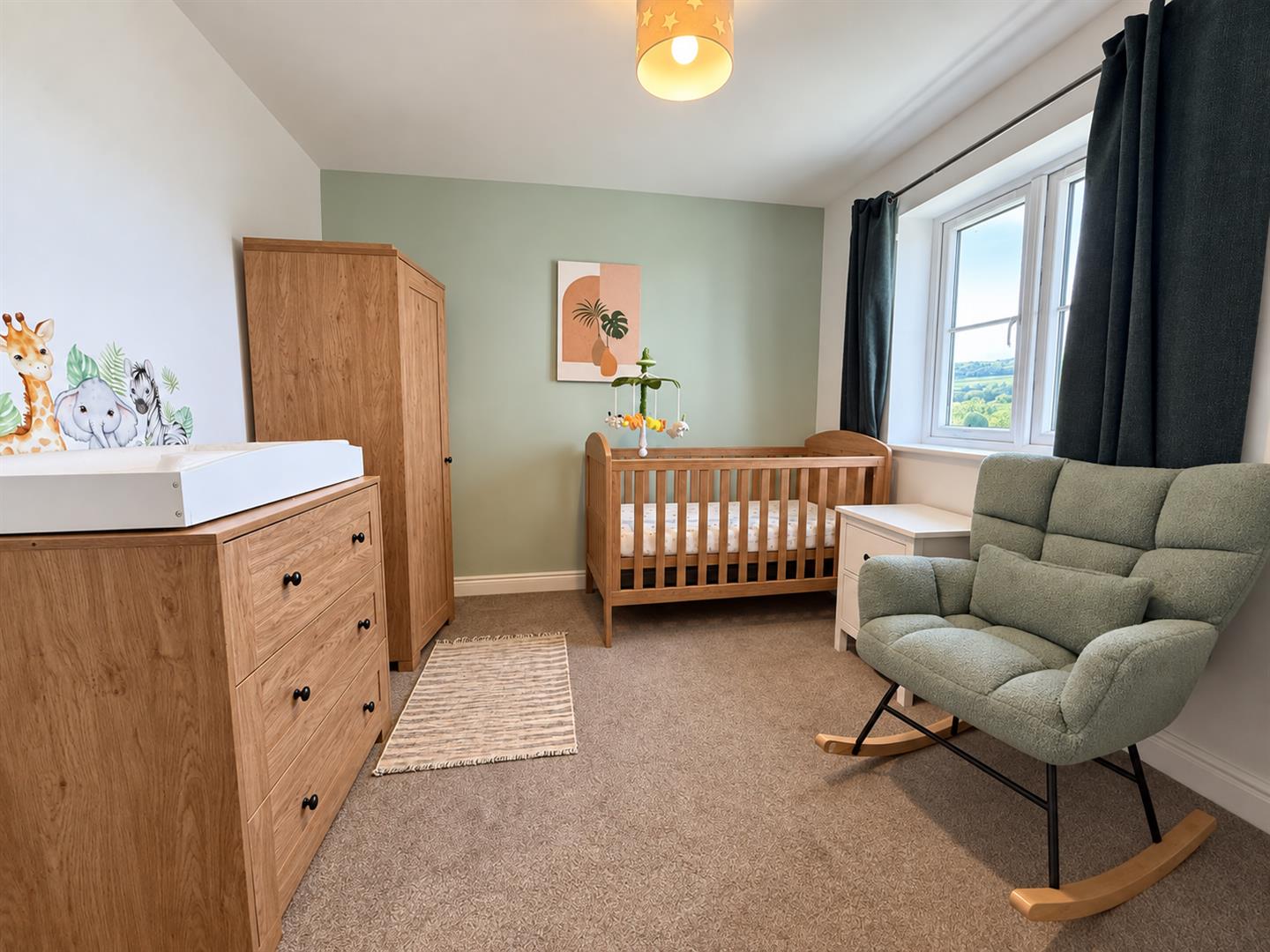 Tan Y Bryn Gardens, Llwydcoed, Aberdare - 037B8318-3011-4E40-8F2B-2832A1DAEF5A.png