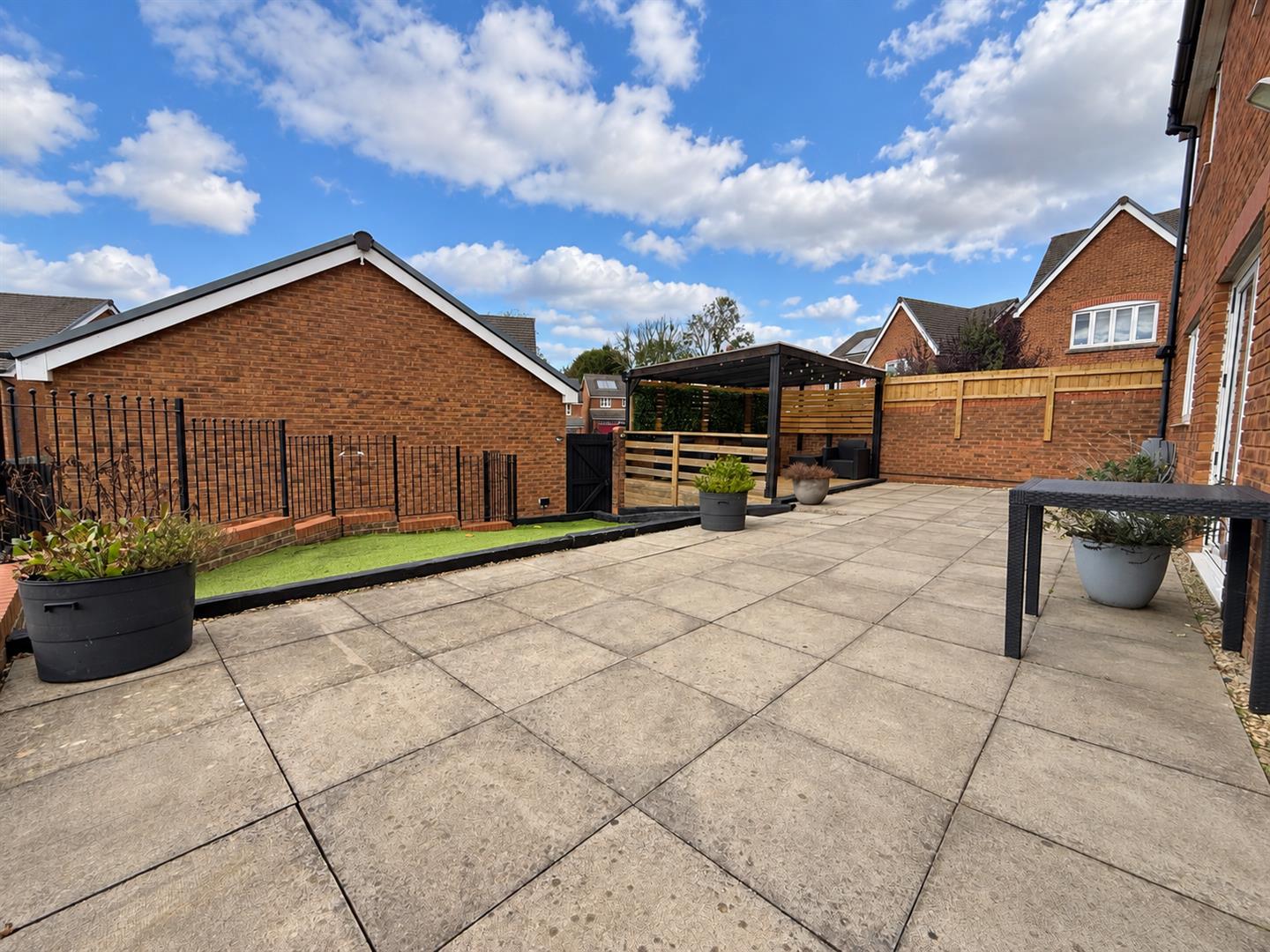 Tan Y Bryn Gardens, Llwydcoed, Aberdare - 0DEDCDB5-0314-4495-8377-C6896CBB99A4.png