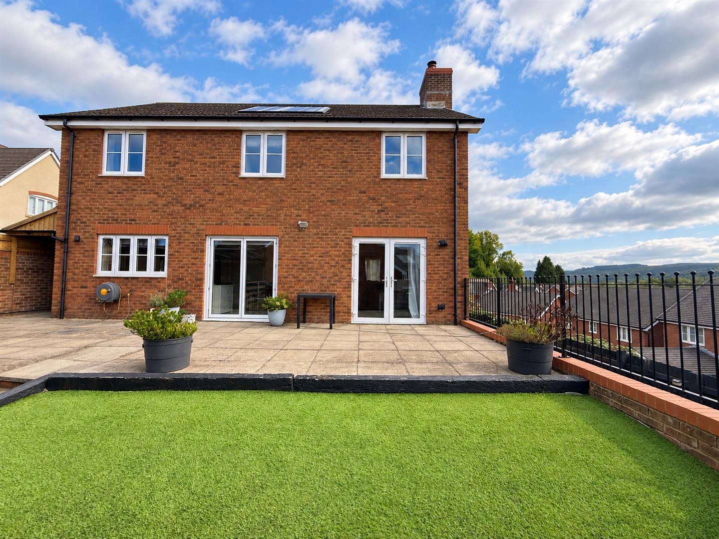 Tan Y Bryn Gardens, Llwydcoed, Aberdare - 821E0EB5-5D65-4F3A-87CB-DD82E7E8EA0B.png