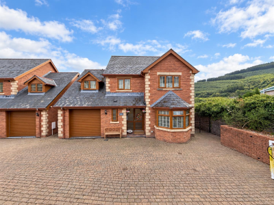 Godreaman Street, Aberdare Main Image Thumbnail